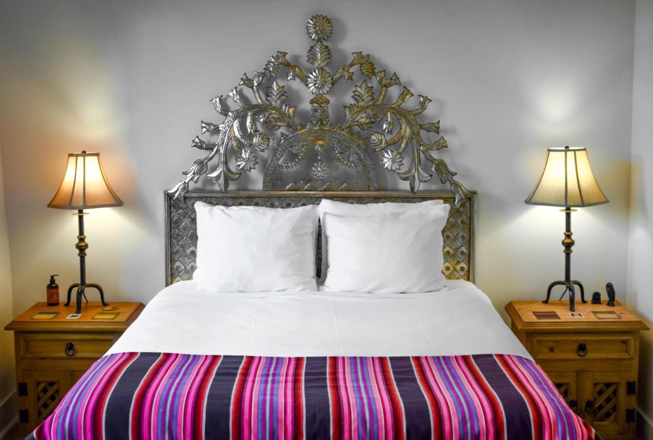 The 3* Santa Fe