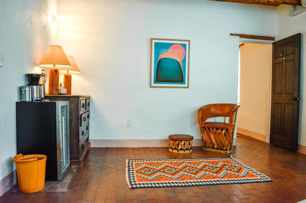 The 3* Santa Fe