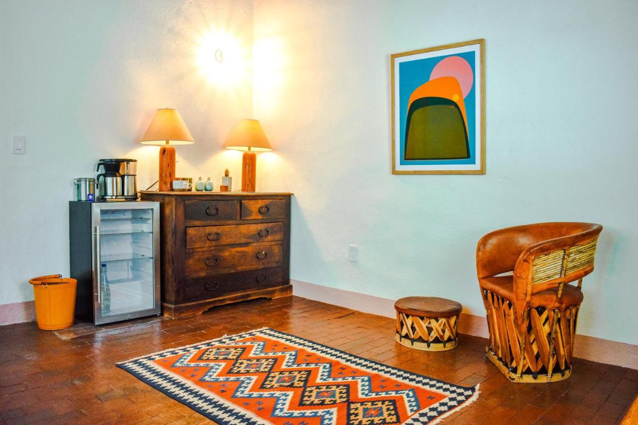 Bed and breakfast The Santa Fe