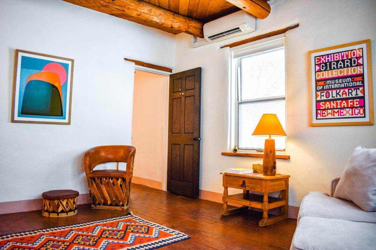 Bed and breakfast The Santa Fe