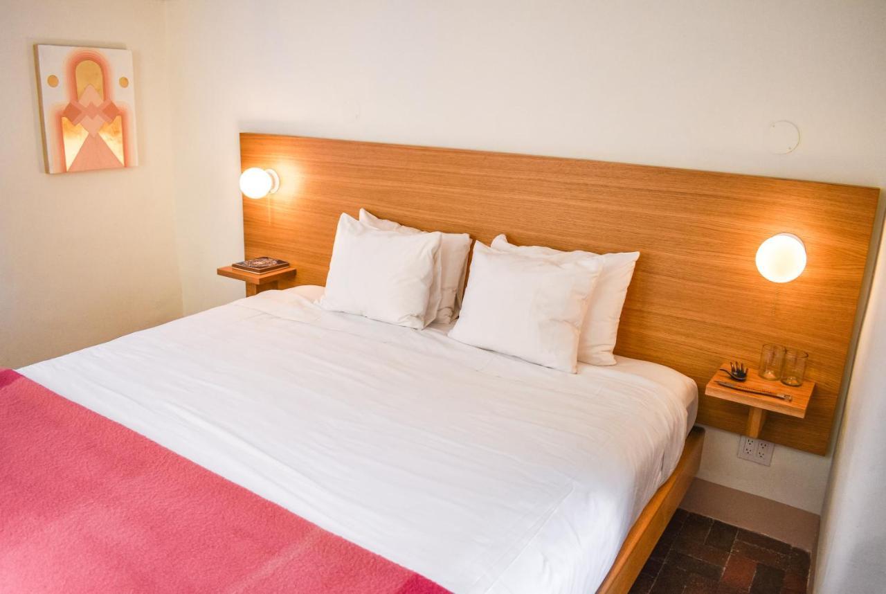 The Parador 3*